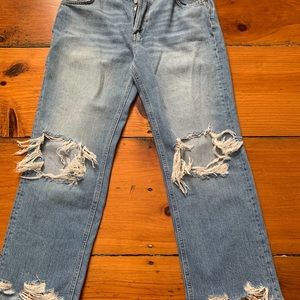 Free People Jeans